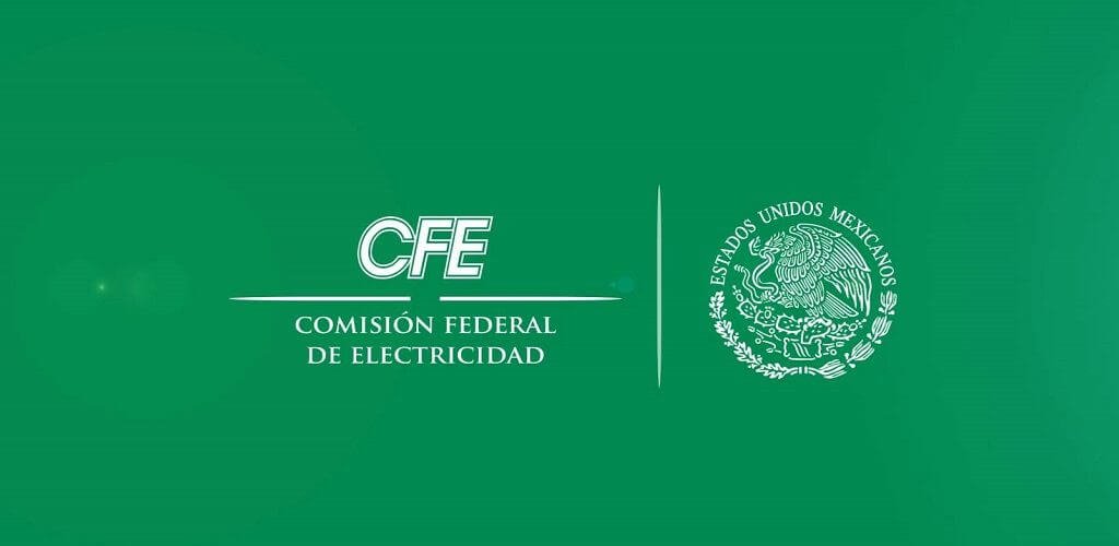 1 Año de Desarrollo en CFE